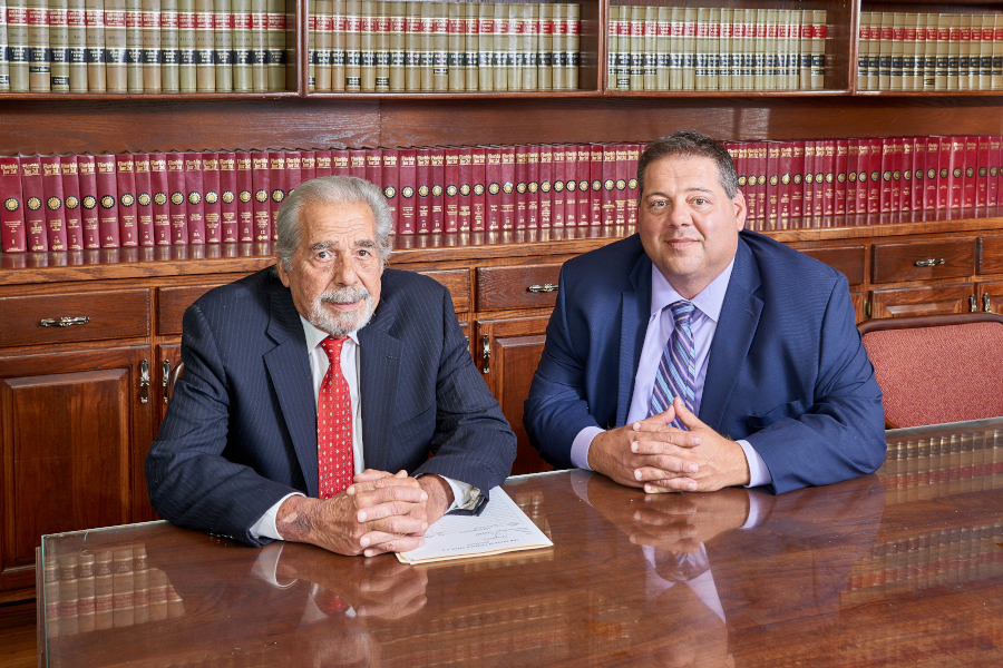 Attorney Profiles | Jacksonville Criminal Defense